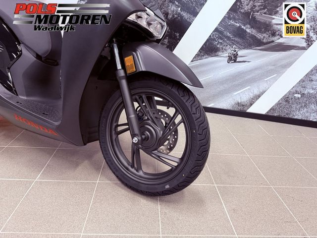 honda - sh-150i-c-abs