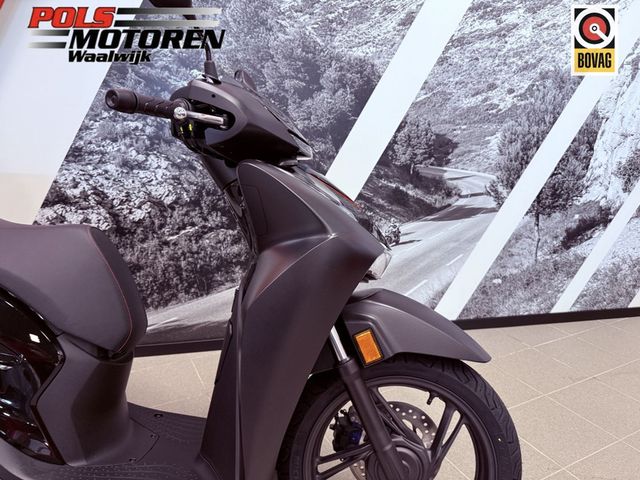 honda - sh-150i-c-abs