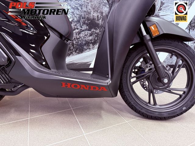honda - sh-150i-c-abs