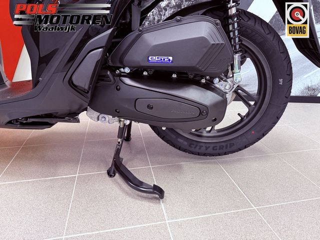 honda - sh-150i-c-abs