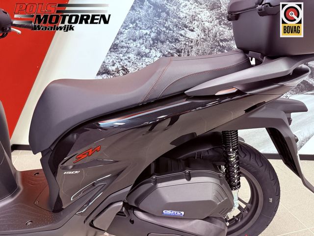 honda - sh-150i-c-abs