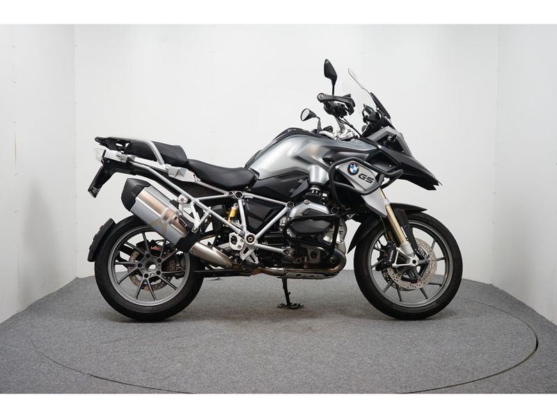 BMW R 1200 GS ABS 2013 occasion