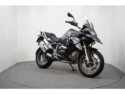 BMW R 1200 GS ABS – foto 2