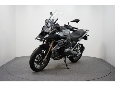 BMW R 1200 GS ABS – foto 4