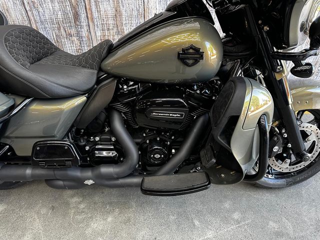 harley-davidson - electra-glide-ultra-limited-flhtk