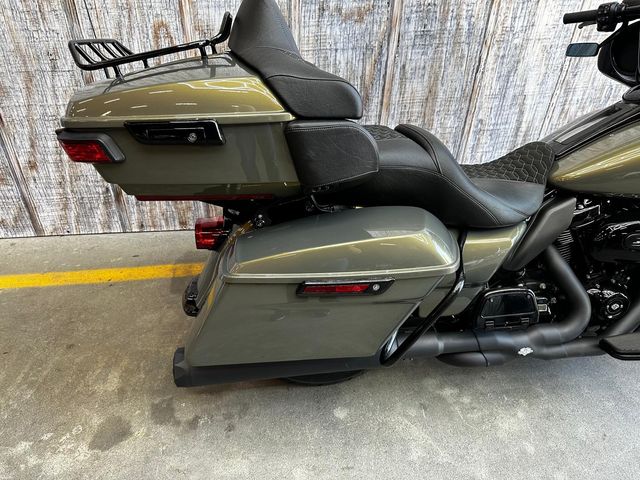 harley-davidson - electra-glide-ultra-limited-flhtk