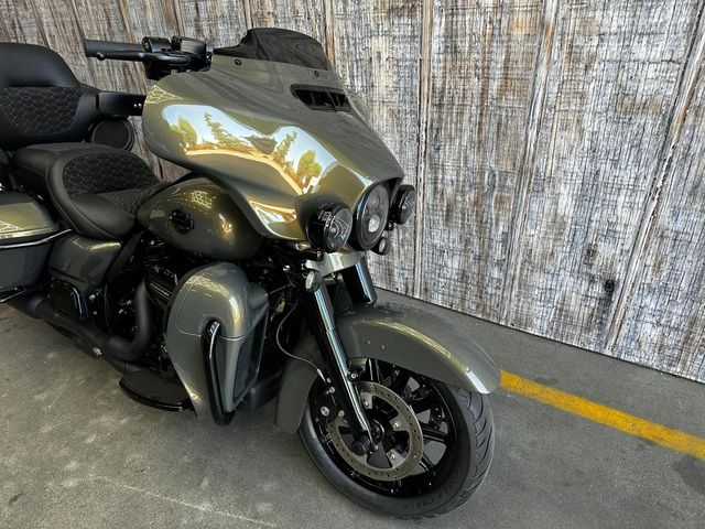 harley-davidson - electra-glide-ultra-limited-flhtk