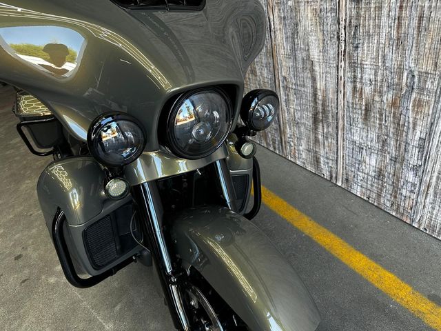 harley-davidson - electra-glide-ultra-limited-flhtk