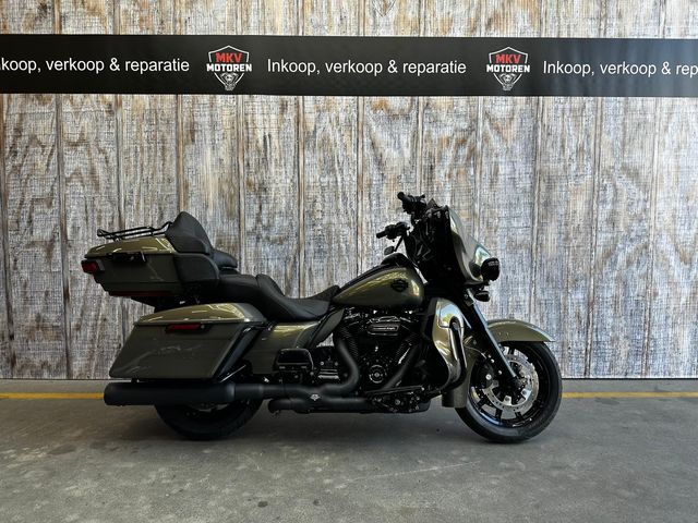 harley-davidson - electra-glide-ultra-limited-flhtk