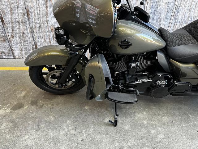 harley-davidson - electra-glide-ultra-limited-flhtk