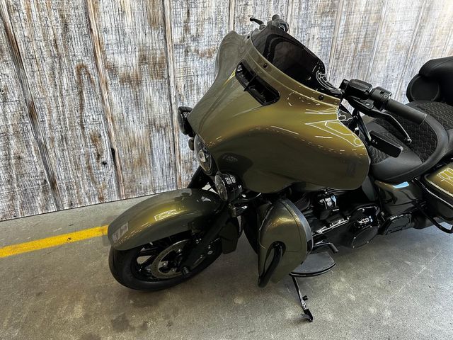 harley-davidson - electra-glide-ultra-limited-flhtk