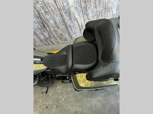 harley-davidson - electra-glide-ultra-limited-flhtk