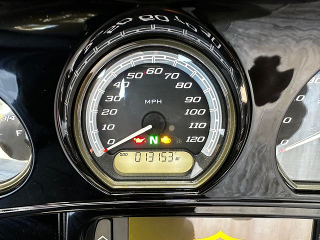 harley-davidson - electra-glide-ultra-limited-flhtk