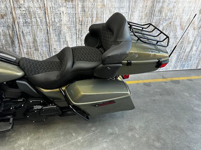 harley-davidson - electra-glide-ultra-limited-flhtk