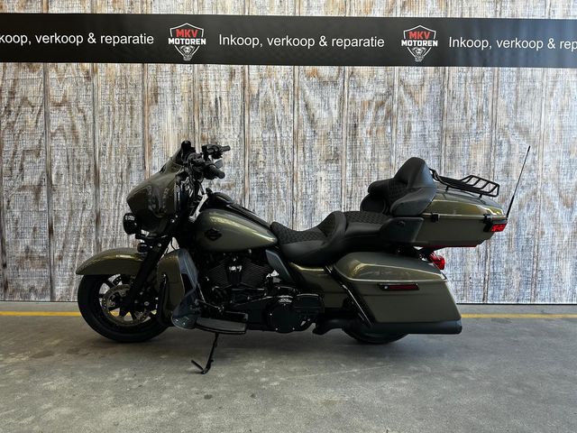 harley-davidson - electra-glide-ultra-limited-flhtk