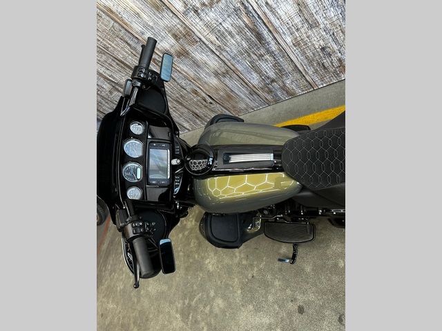 harley-davidson - electra-glide-ultra-limited-flhtk