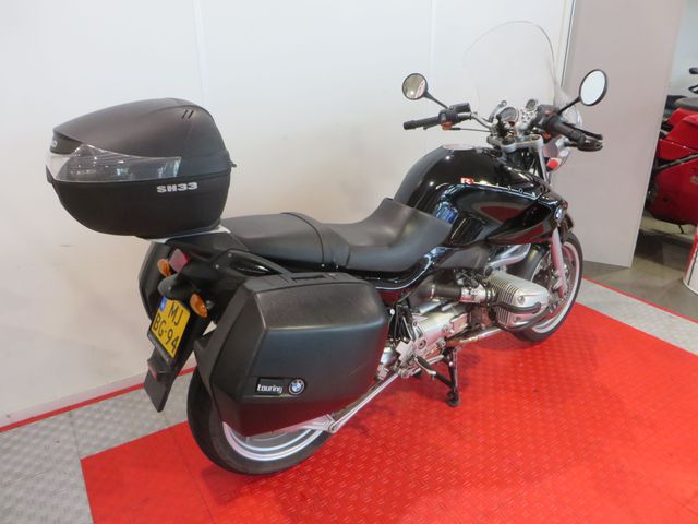 bmw - r-1150-r