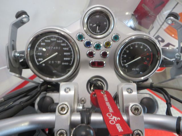 bmw - r-1150-r