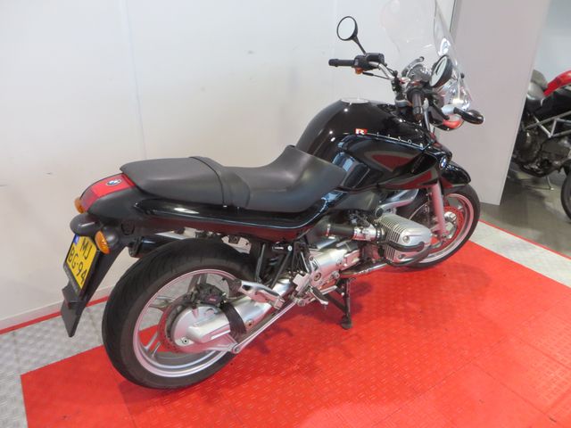 bmw - r-1150-r