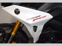 Yamaha Tracer 900 GT 2018 occasion – foto 14 van 24