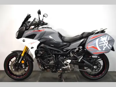 YAMAHA TRACER 900 GT – foto 2