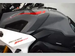 Yamaha Tracer 900 GT 2018 occasion – foto 15 van 24