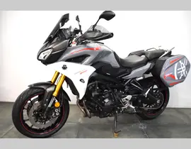 Yamaha Tracer 900 GT 2018 occasion