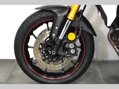 Yamaha Tracer 900 GT 2018 occasion – foto 22 van 24