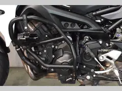 Yamaha Tracer 900 GT 2018 occasion – foto 18 van 24