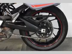 Yamaha Tracer 900 GT 2018 occasion – foto 23 van 24