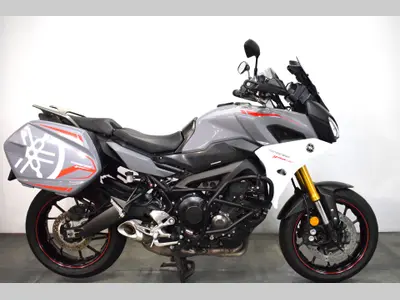 YAMAHA TRACER 900 GT – foto 3