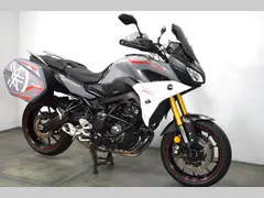 Yamaha Tracer 900 GT 2018 occasion – foto 6 van 24