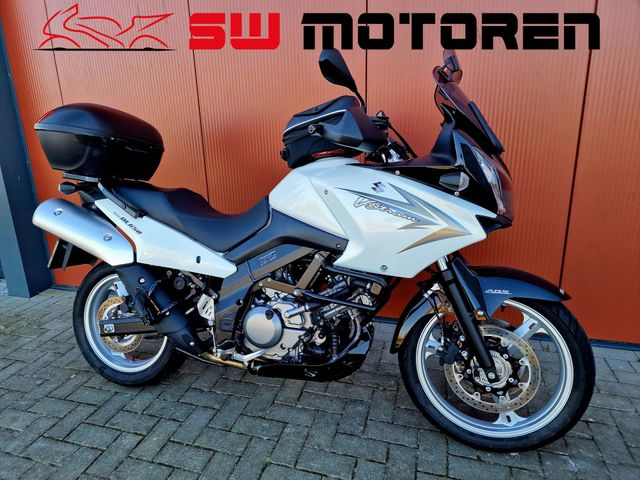 suzuki - v-strom-dl-650-abs
