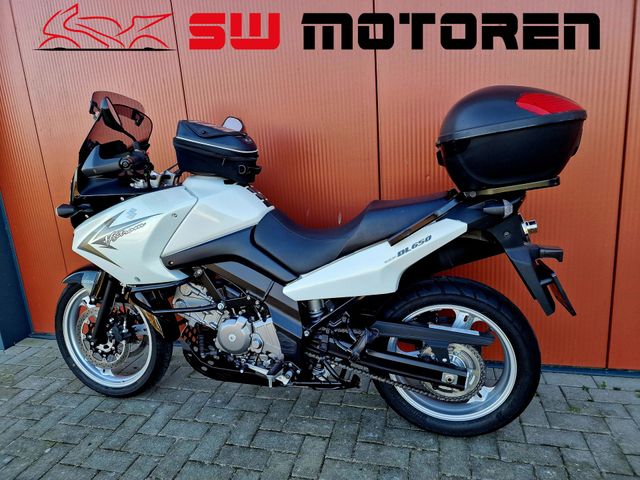suzuki - v-strom-dl-650-abs