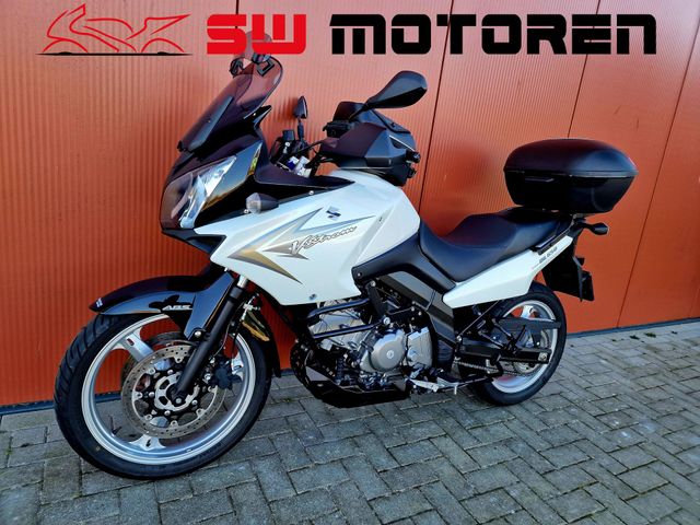 suzuki - v-strom-dl-650-abs