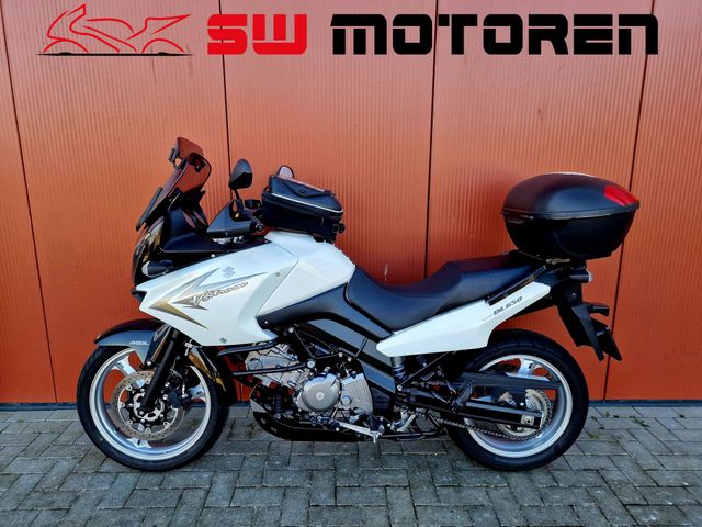 suzuki - v-strom-dl-650-abs