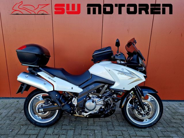 suzuki - v-strom-dl-650-abs