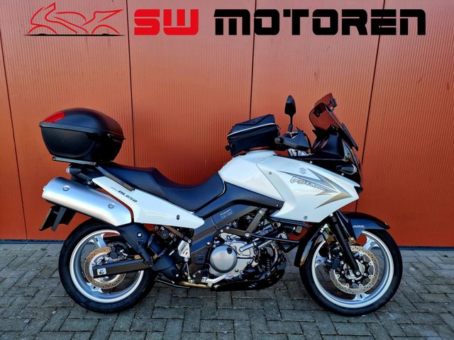suzuki - v-strom-dl-650-abs