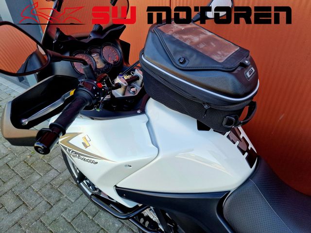 suzuki - v-strom-dl-650-abs