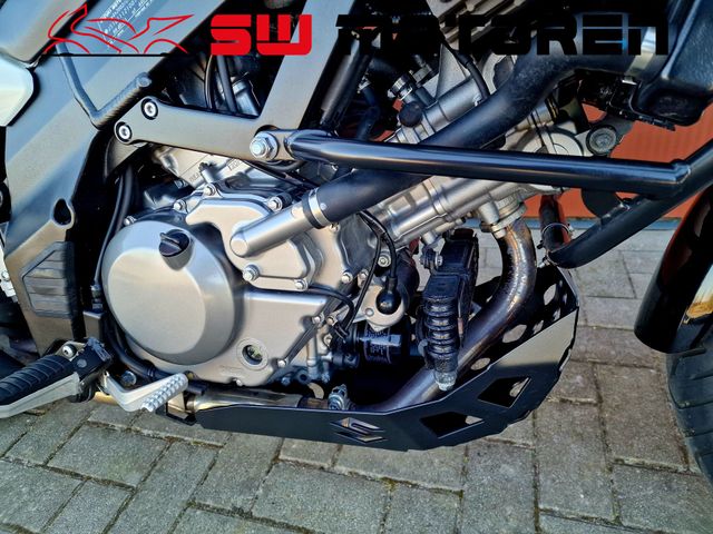 suzuki - v-strom-dl-650-abs