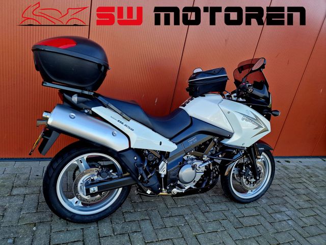 suzuki - v-strom-dl-650-abs