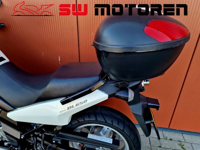 suzuki - v-strom-dl-650-abs
