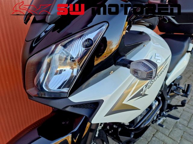 suzuki - v-strom-dl-650-abs