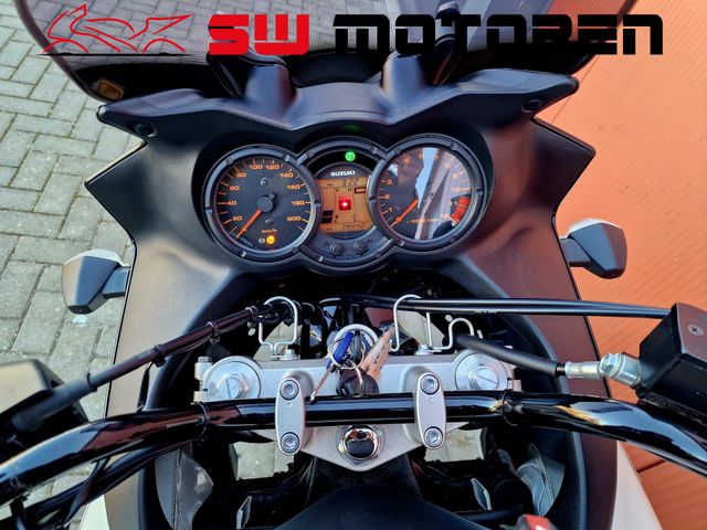 suzuki - v-strom-dl-650-abs