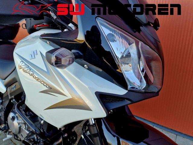 suzuki - v-strom-dl-650-abs