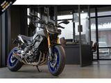 YAMAHA MT 09 SP