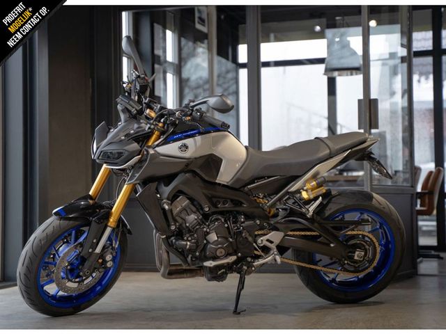 yamaha - mt-09-sp