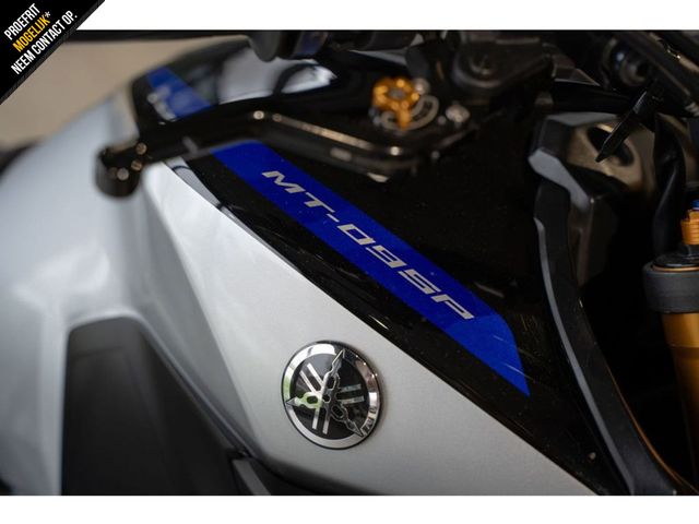 yamaha - mt-09-sp