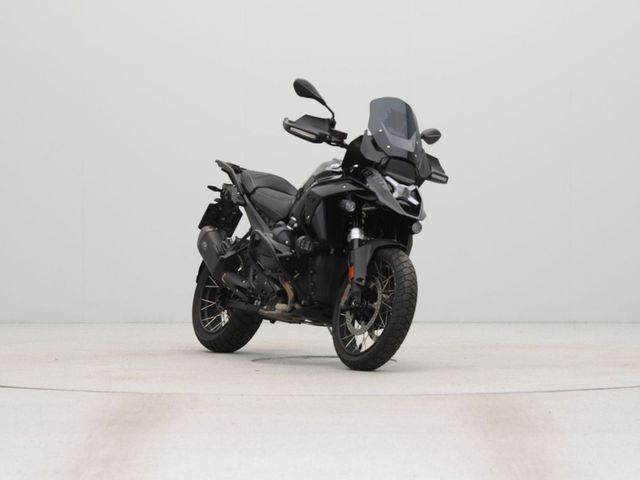 bmw - r-1300-gs