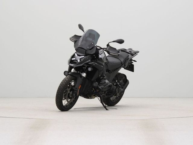 bmw - r-1300-gs